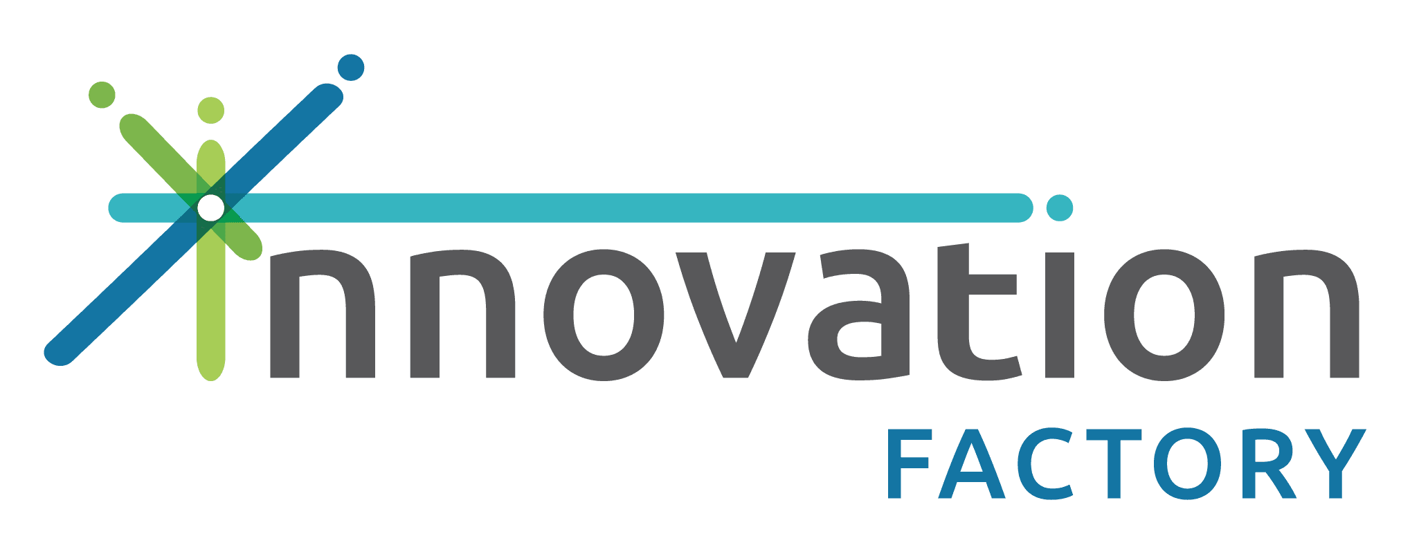 Innovation Factory (IF) partner logo
