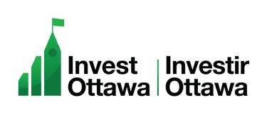Invest Ottawa partner logo